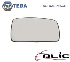 6102-57-2001624P REAR VIEW MIRROR GLASS LHD ONLY BLIC FOR LAND ROVER