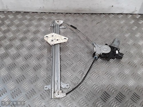 2004 honda accord window - 2004,