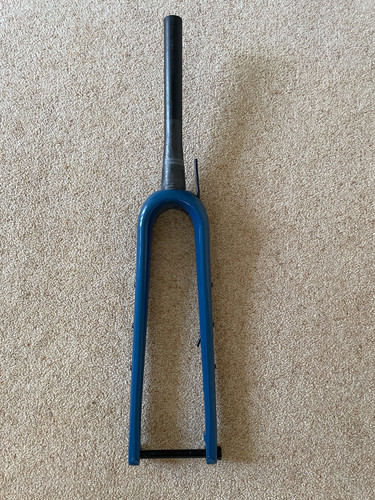 Sonder camino gravel bike fork - gravel,