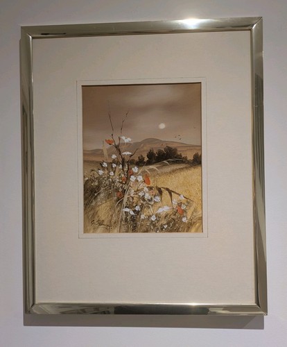 Spence original oil - spence,