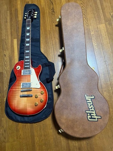 Gibson usa les paul standard - les,