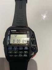 Vintage Casio CMD-40 TV Remote
