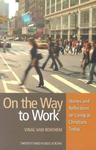 The way work stories - on,