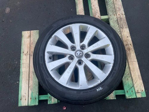 Vauxhall zafira genuine - vauxhall,
