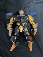 Rare Transformers Dark Of The