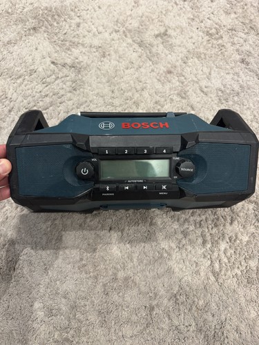 Bosch gpb 18v cbluetooth - bosch, 18v-2