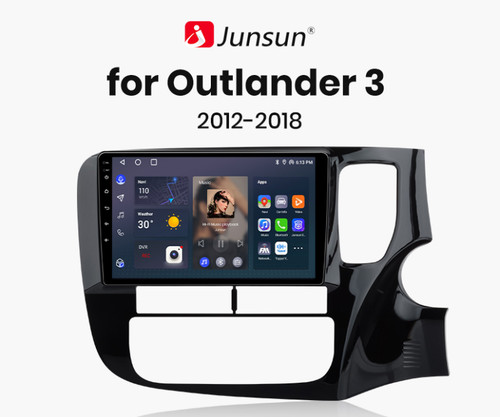 For mitsubishi outlander - mitsubishi,