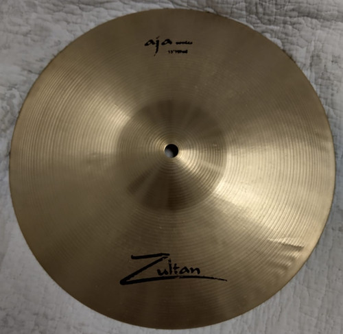 Zultan aja hihats - zultan,