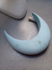 Millinery hat block,  Halo Headband, Styrofoam by Highland Hat Blocks