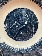 Vintage RARE Very Unusual