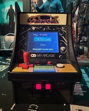 Bandai Namco My Arcade