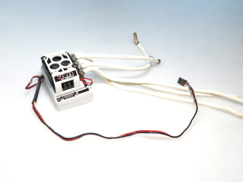 Tekin rx8 gen3 brushless 8 - rx8,