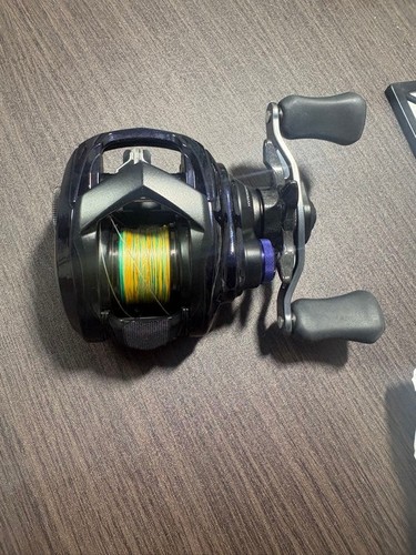 Daiwa saltist sp 8 1 - bf,
