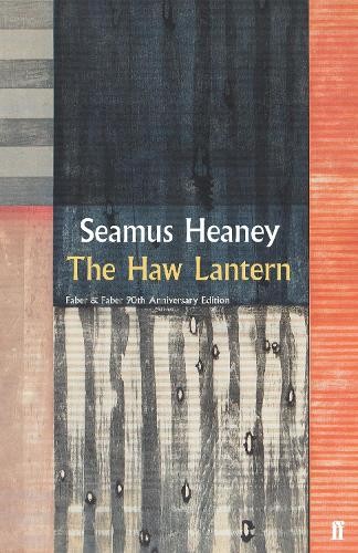 Seamus heaney the haw - seamus,