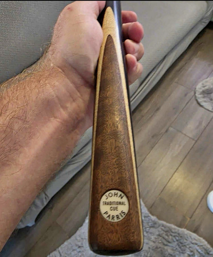 John parris traditional - parris,
