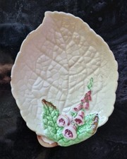 Vintage Carlton Ware Foxglove