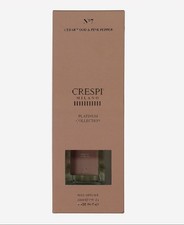 CRESPI MILANO Cedarwood & Pink