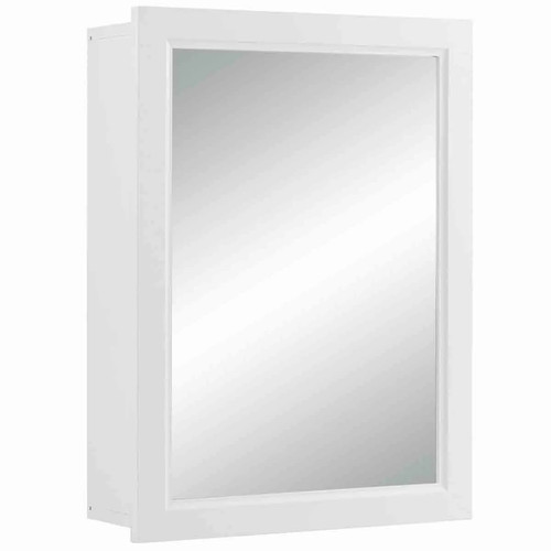 White adjustable wall - white,