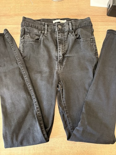 Levi strauss mile high - mile,