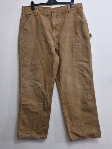 Carhartt dungaree fit tan - dungaree,