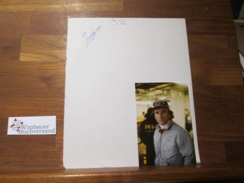 Original autograph max - original,