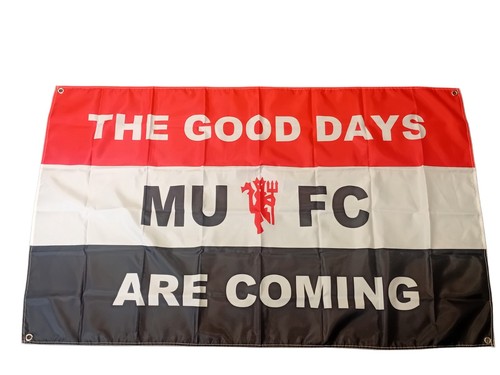 Manchester united good - good, days