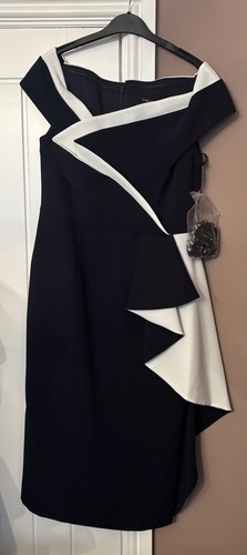 Bnwt veni infantino navy - bnwt,
