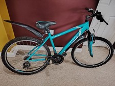 Apollo Entice Mountain Bike