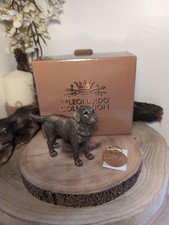 The Leonardo Collection Bronze