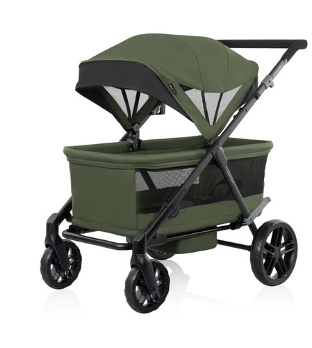 Evenflo omni crew stroller - omni,