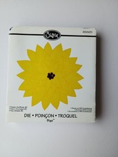 Sizzix Bigz Die Flower