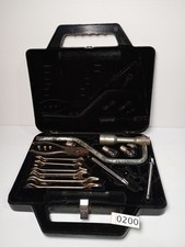 Vintage Jaguar Toolkit for XJ6 XJ12 XJ12c XJS XJ40 etc 1960s or 1970s RARE