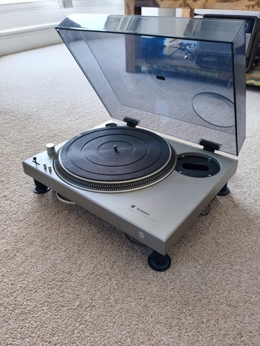 Technics 1200 turntable - technics, sl-1200