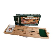 Gibsons Traditional Cribbage