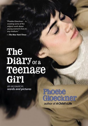 The diary teenage girl - of, a