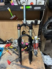 Rock Shock Reba 26" Suspension