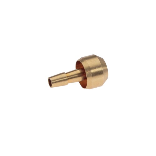 Fullstop hayes cnc - cnc, brass
