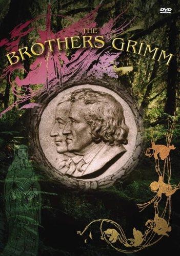 The brothers grimm dvd - brothers,