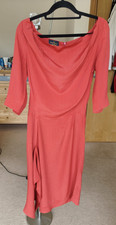 Vivienne Westwood red dress