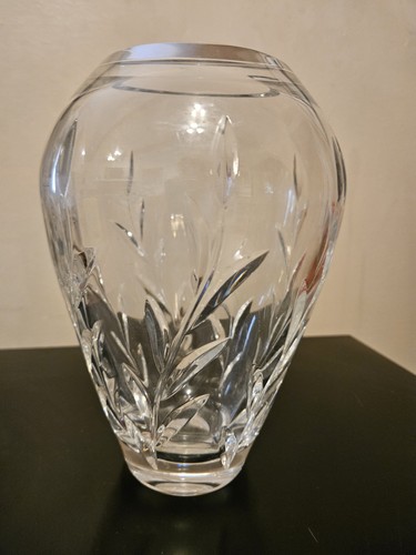 Vintage royal doulton crystal - royal,