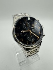 Tag heuer carrera calibre - heuer, 16