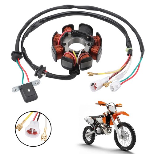 Stator for ktm - 400, 450