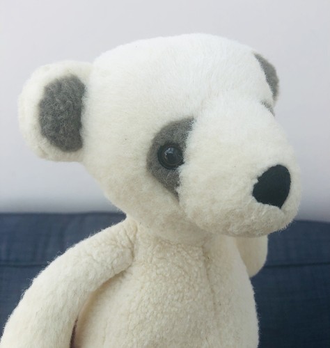 Rare retired jellycat - retired, whispit