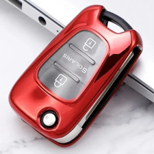 Key Cover Case for Kia Ceed