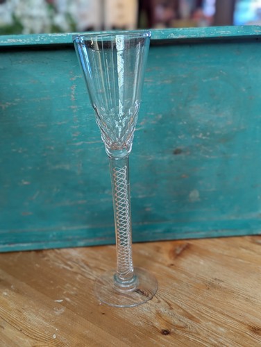 Antique english inch long - inch,