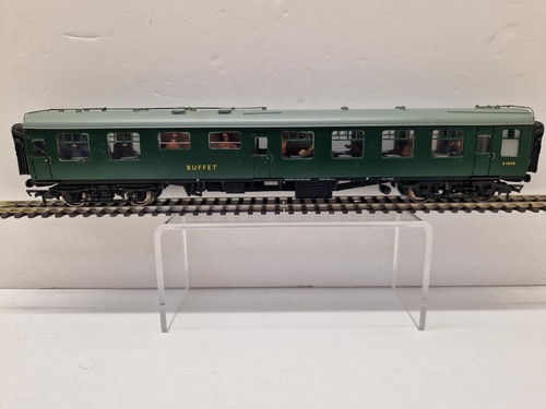 Bachmann 262 mk1 - br,
