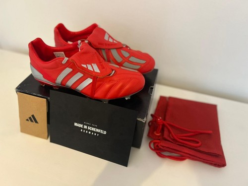 Adidas predator mania red made - predator,