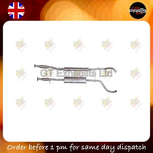 Exhaust for fiat 500 - exhaust,