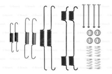 ACCESSORY KIT, BRAKE SHOES