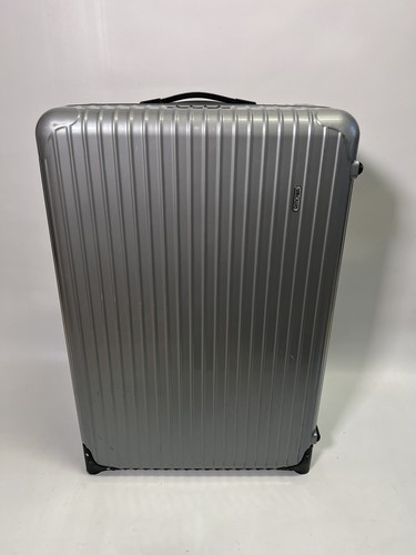 Rimowa salsa 2 - xl, wheel